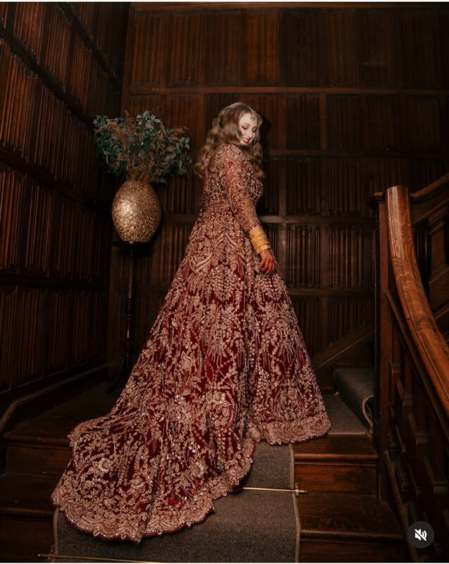 Bridal and Party Makeup & Hairstyle