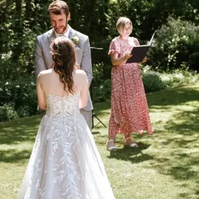 Fun Personalised Ceremonies