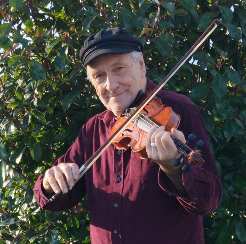 Ceilidh / Barn dance with 4 piece band + experienced caller.