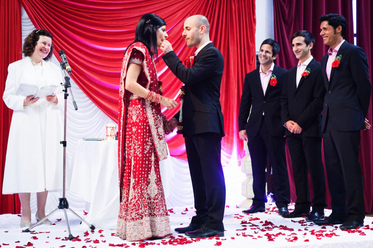 Create your unique and personal Humanist wedding ceremony with Hilary