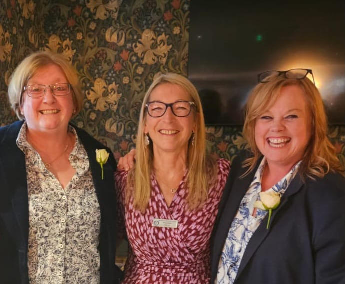 Renewing your vows - what could be more romantic?