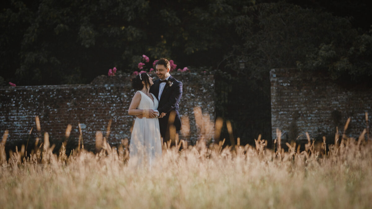 8-10 Min Highlight Film (Full Ceremony + Speeches available)