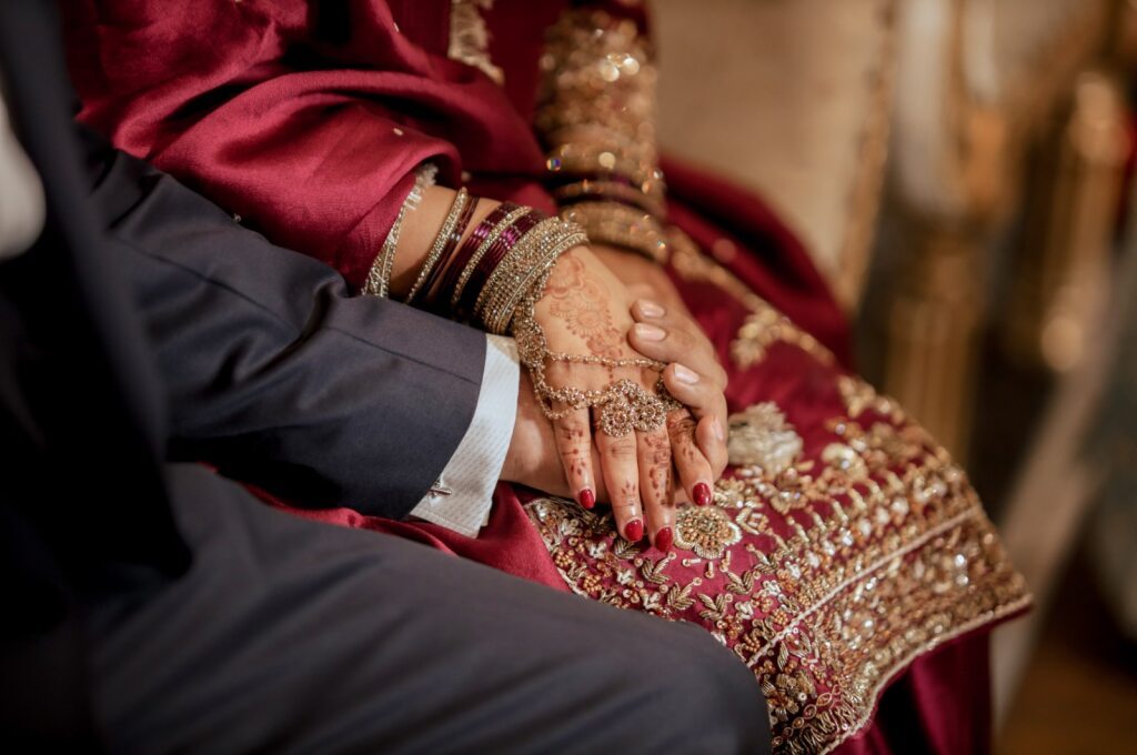 Half-Day Wedding Photography – Intimate Moments, Beautifully Captured