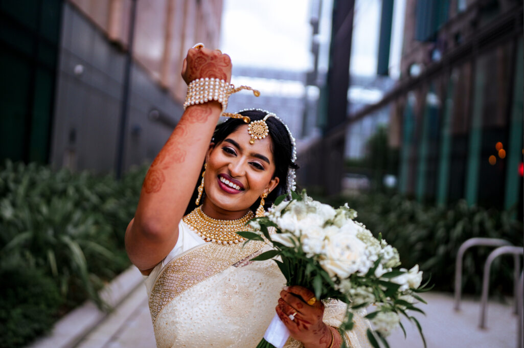 The Complete Day on Film – Elegant Videography Coverage