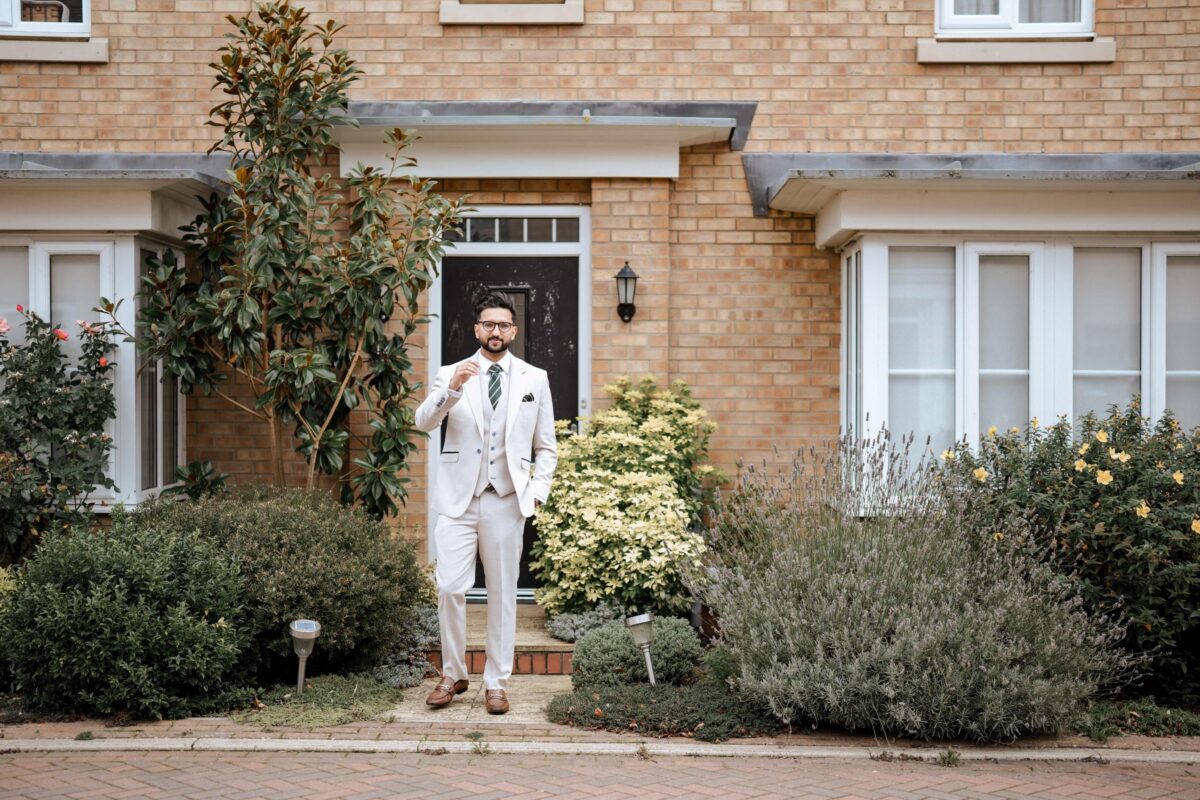 Luxury Full-Day Photography & 2 Reels (1-2 Minutes duration)