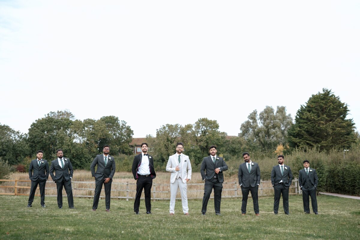 Half-Day Videography (Highlights Reels Only) & Photography Package – Stunning Highlight Reel + Pro Photos!