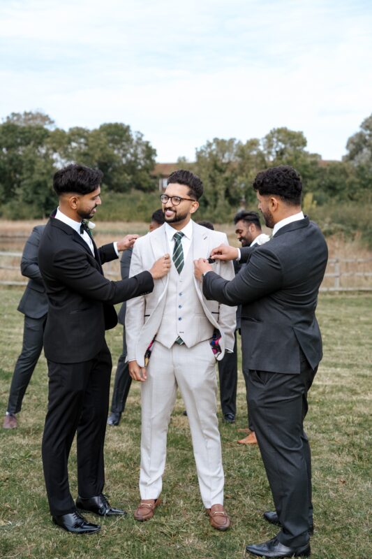 Half-Day Videography (Highlights Reels Only) & Photography Package – Stunning Highlight Reel + Pro Photos!