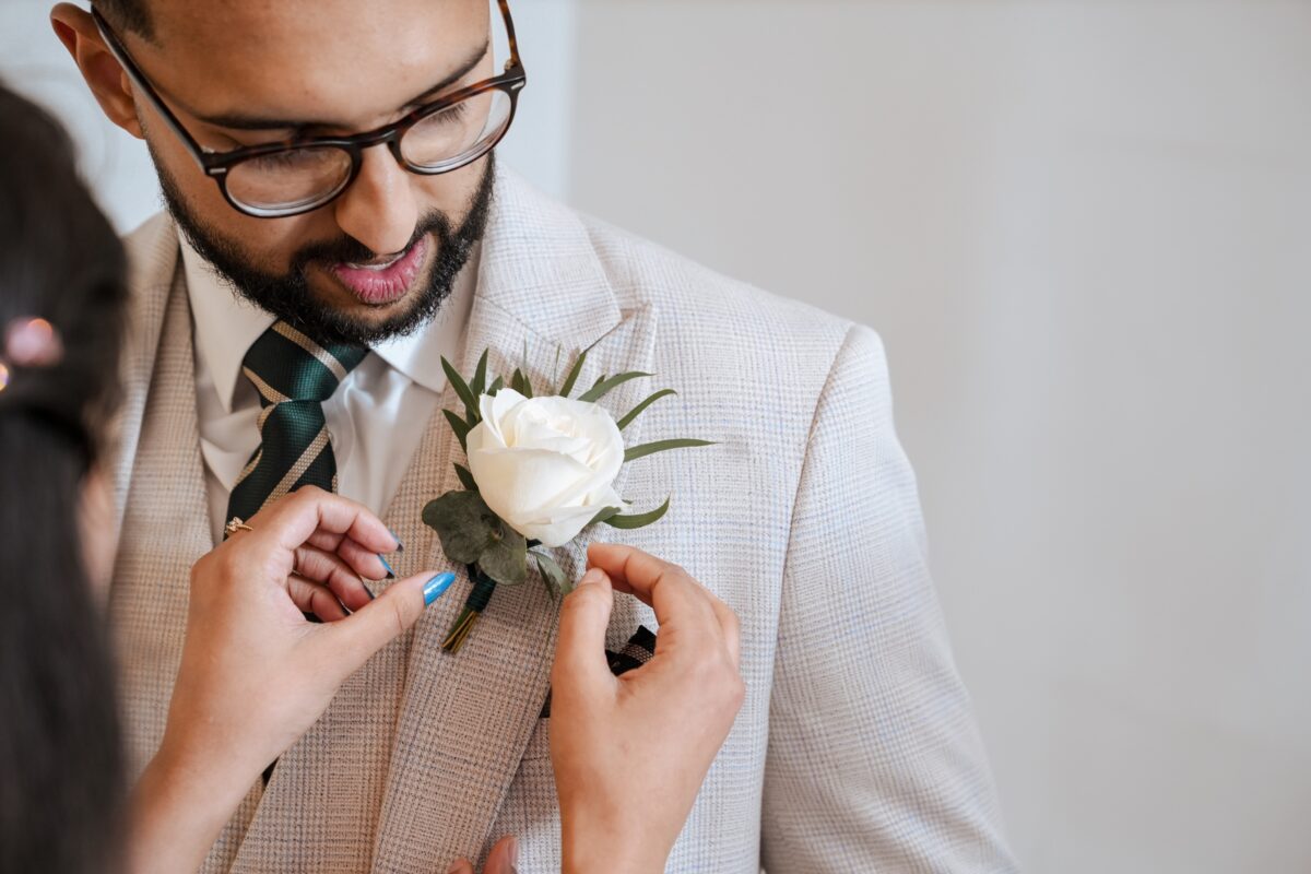 Half-Day Videography (Highlights Reels Only) & Photography Package – Stunning Highlight Reel + Pro Photos!