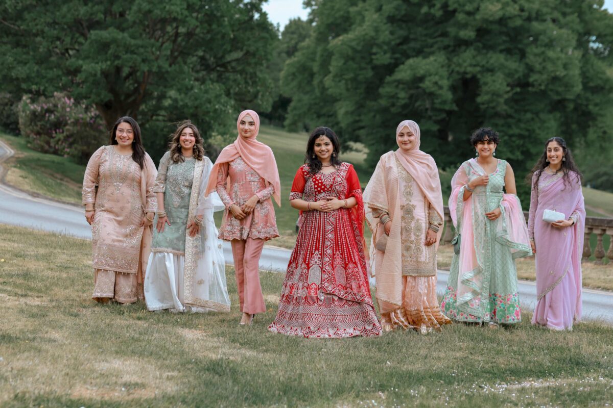 Luxury Full-Day Photography & 2 Reels (1-2 Minutes duration)