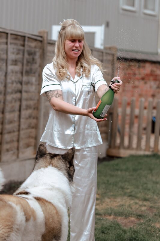 Luxury Full-Day Photography & 2 Reels (1-2 Minutes duration)