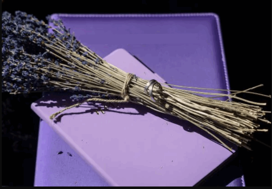 Renewing your vows - what could be more romantic?