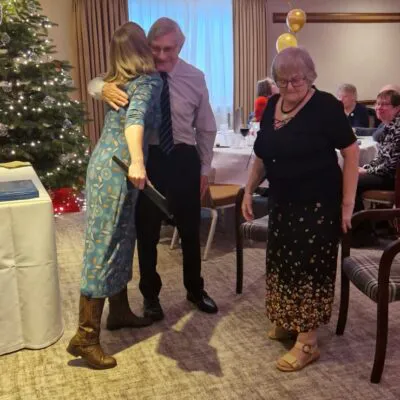 Fun-loving, caring Celebrant ready to create the ceremony of your dreams