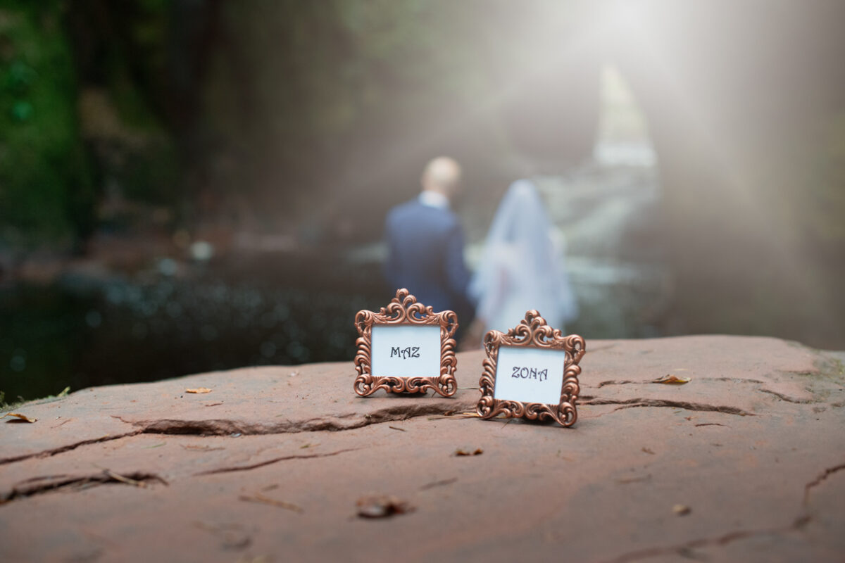 Romantic Engagement Shoot in London