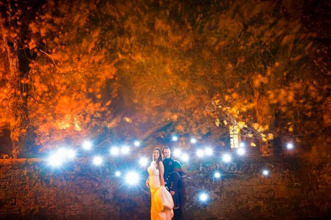 Cinematic Full Day Video Coverage - Edinburgh Area