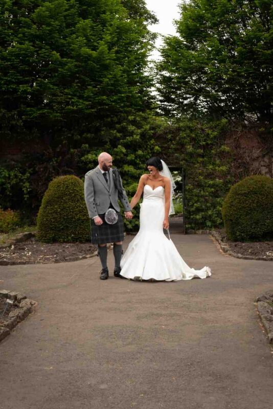 Full Day Wedding Videography