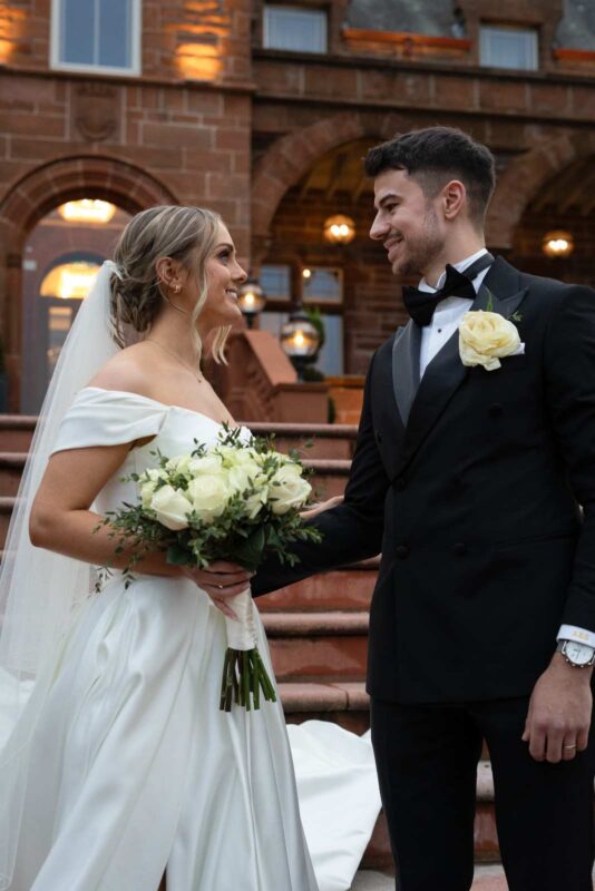 Full Day Wedding Videography