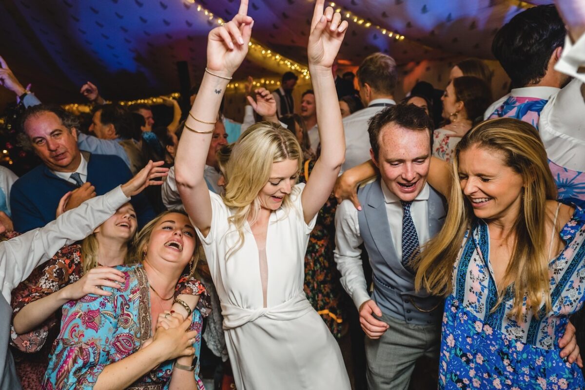 Live Band 5 piece. Optional extras: Bandeoke, DJ, live ceremony music, live drinks reception music