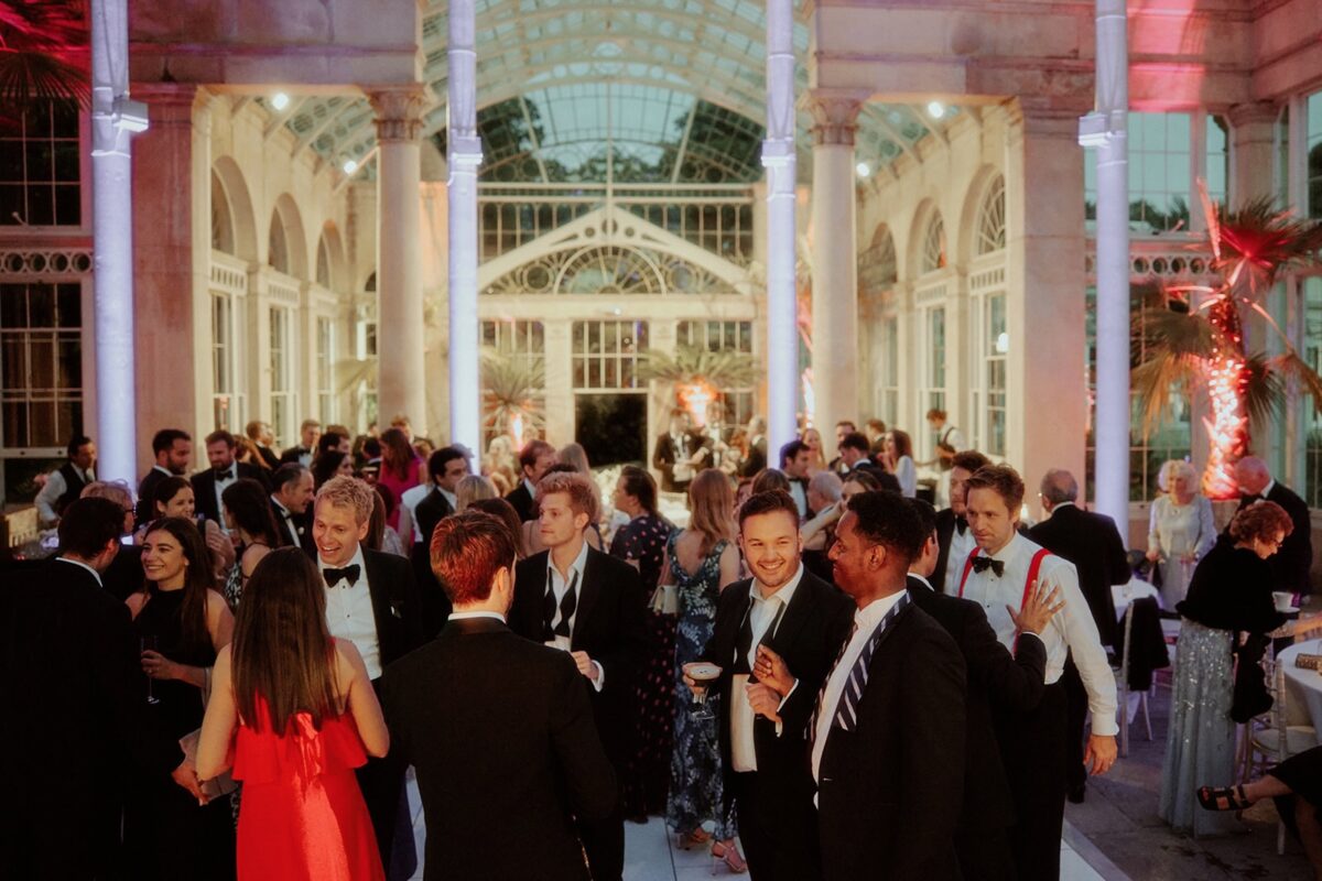 Live Band 5 piece. Optional extras: Bandeoke, DJ, live ceremony music, live drinks reception music