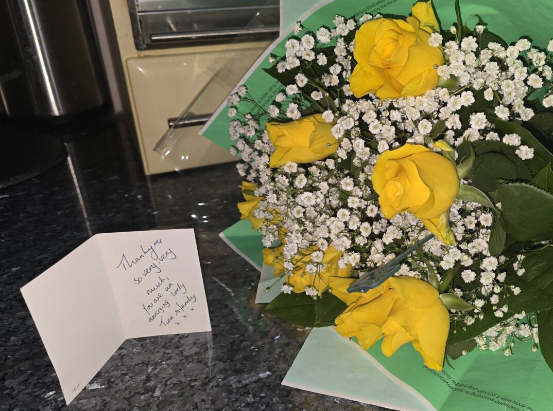 Beautiful & Bespoke Ceremony