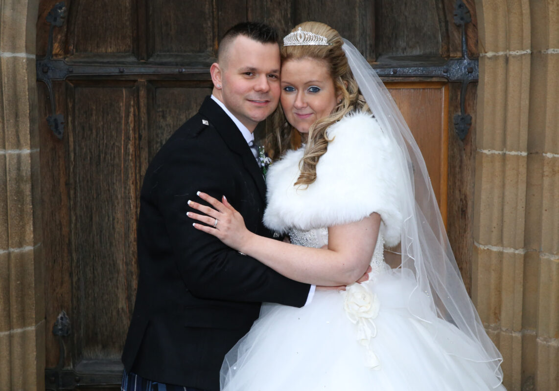 Full Day Photography And Video (an hour bridal prep to the end of the 3rd dance)