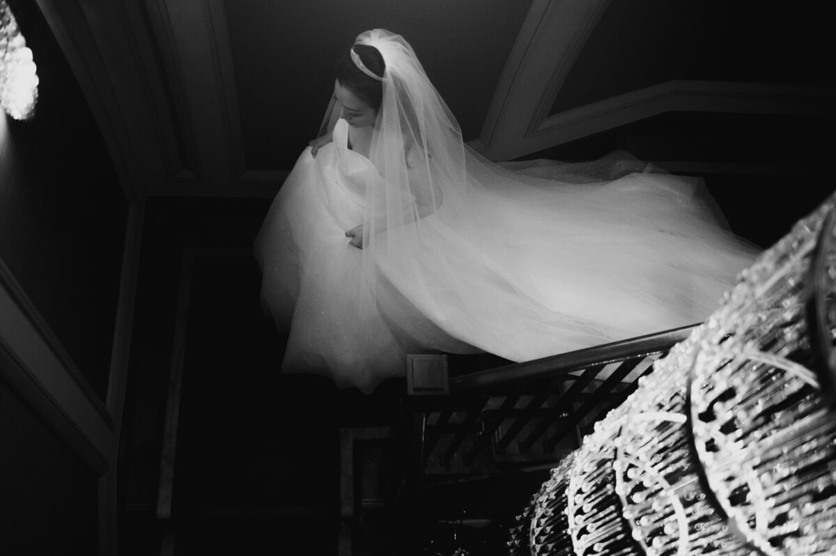 Videography captured with a photographer's eye