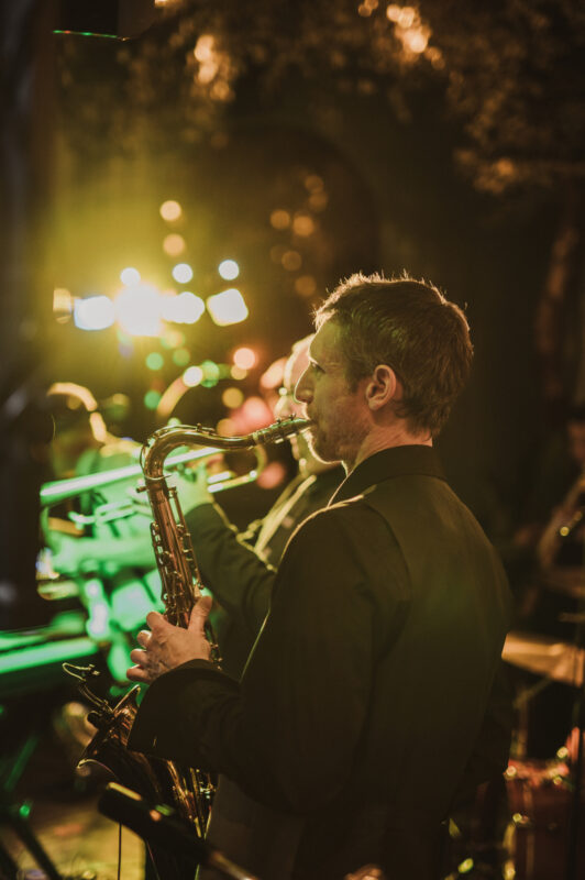 4 piece Indie, Pop, Rock Party Band (including Disco Playlist)