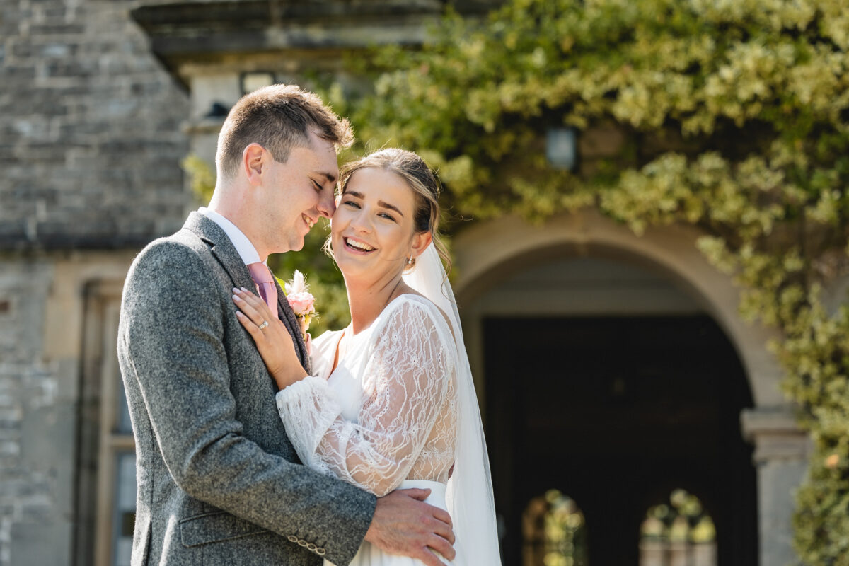 Half Day Coverage from Experienced, Creative Professional