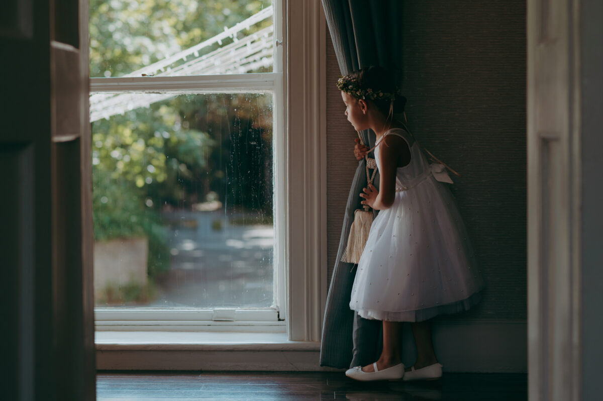 Videography captured with a photographer's eye