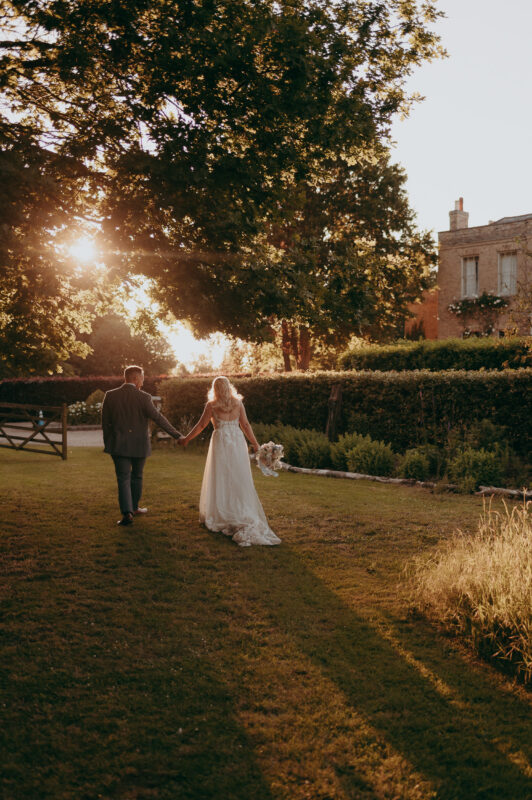 Videography captured with a photographer's eye