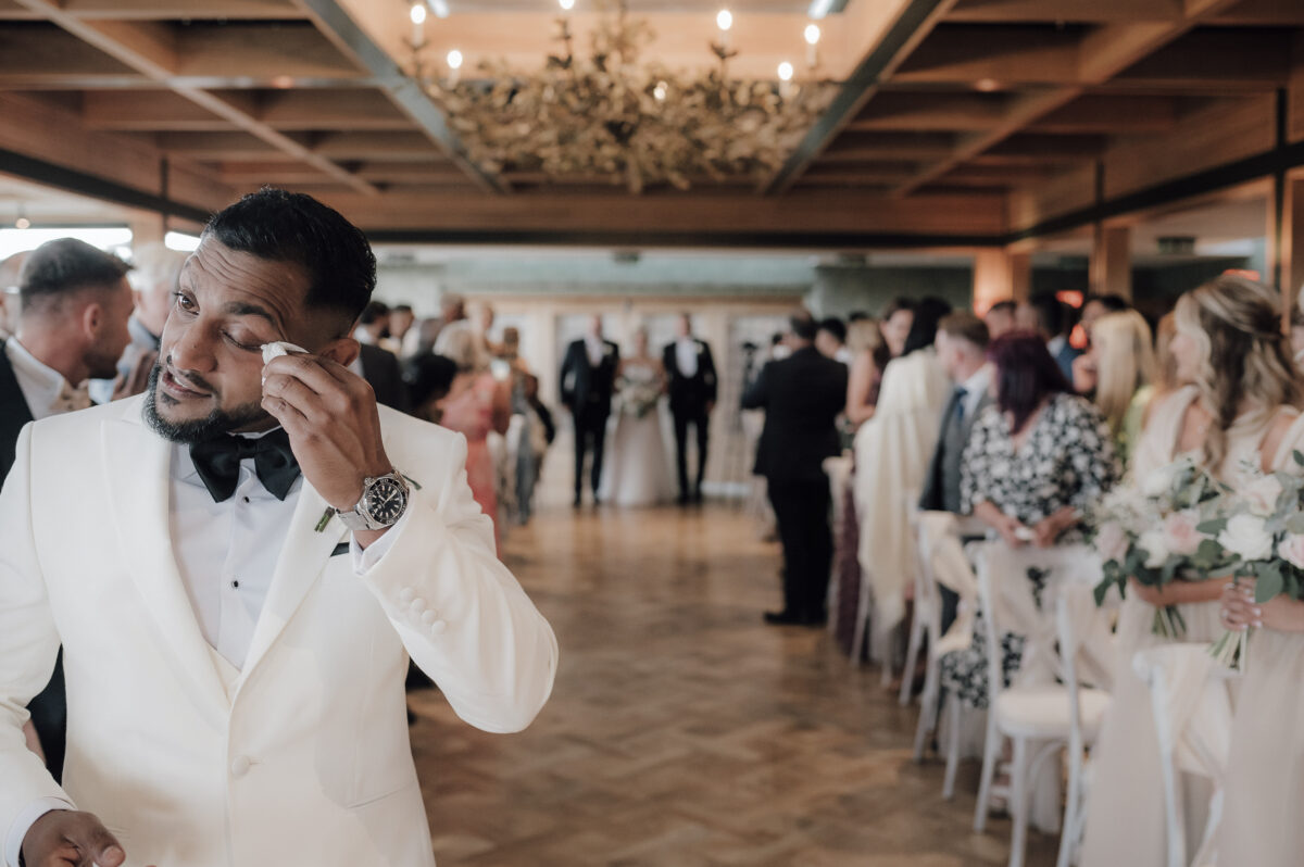 Videography captured with a photographer's eye