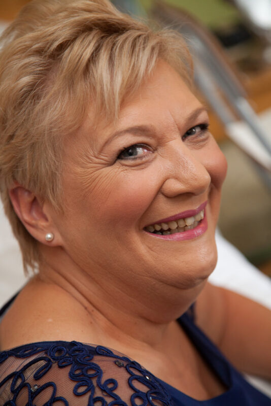 Sandy Bespoke Ceremonies - Celebrating your day, your way!