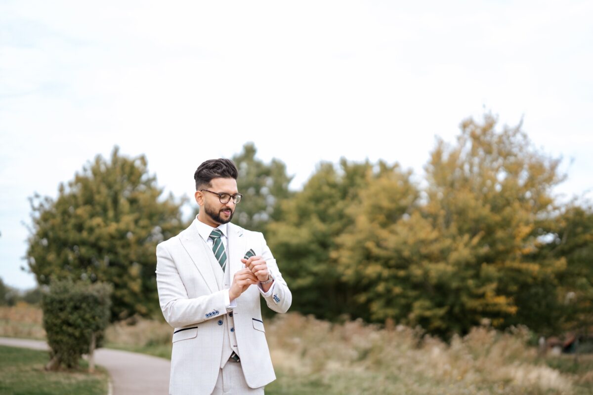 Full-Day Storytelling Photography – Your Wedding, Beautifully Told - 2 Men Crew