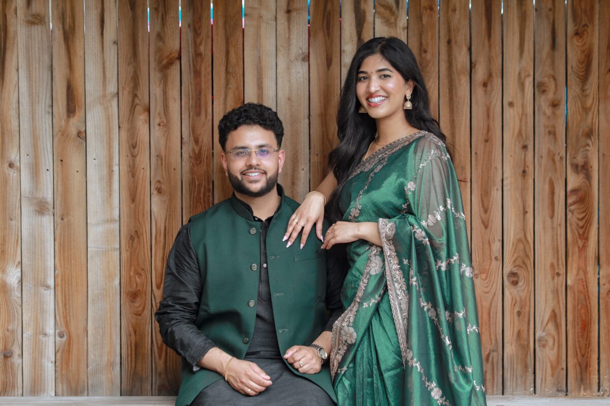 Full-Day Storytelling Photography – Your Wedding, Beautifully Told - 2 Men Crew