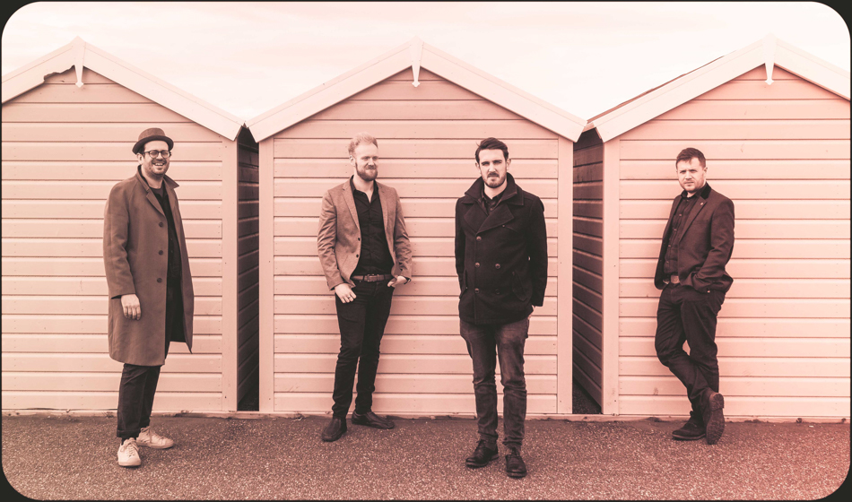 Professional Party Band that will Rock your Wedding!