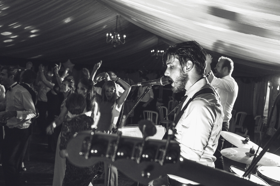 Professional Party Band that will Rock your Wedding!