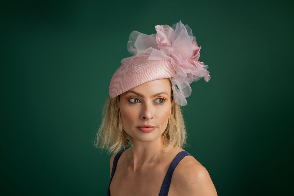 Bridal Party Only - Hair and Makeup for 4 People