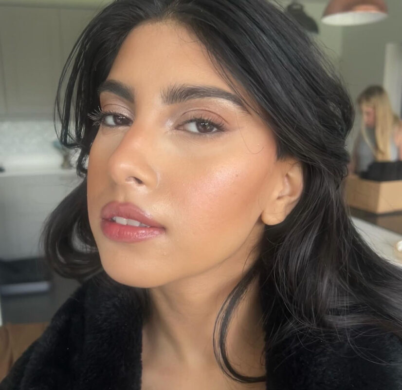 Bridal Party Only - Hair and Makeup for 4 People