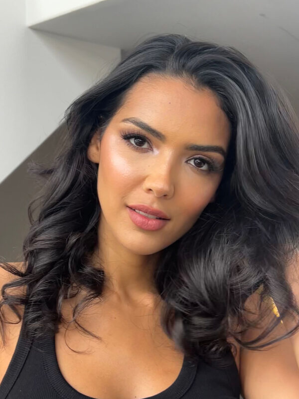 Bridal Party Only - Hair and Makeup for 4 People