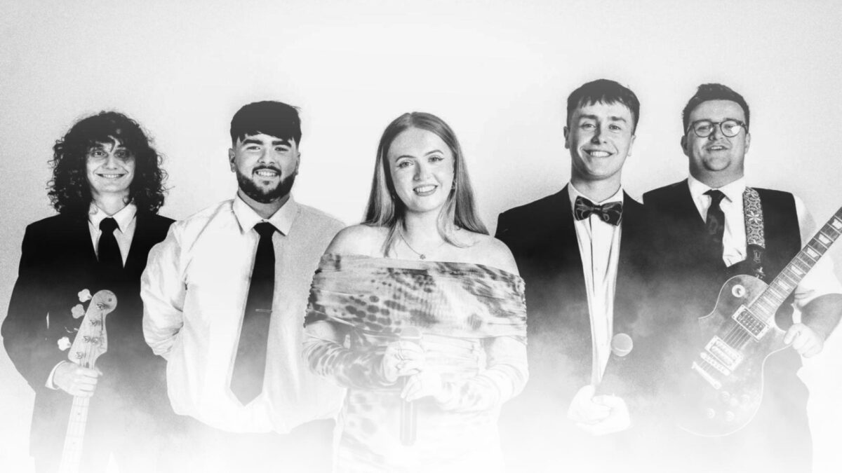 The Something Blue - Gold Package