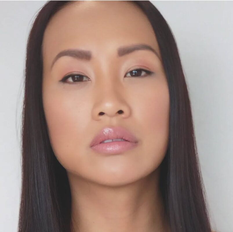 Hair and Makeup - Bride (extras add on below)