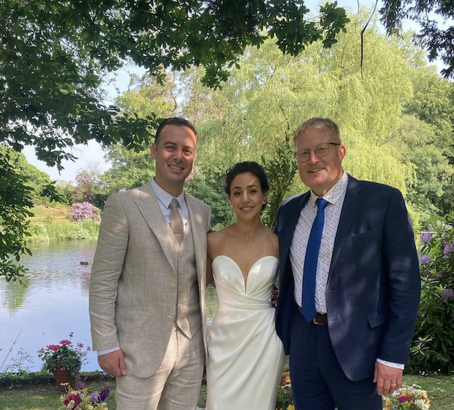 Deluxe Wedding Celebration Ceremony