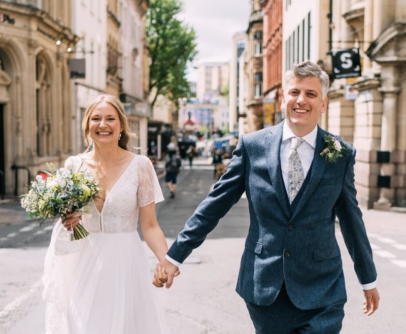 Deluxe Wedding Celebration Ceremony