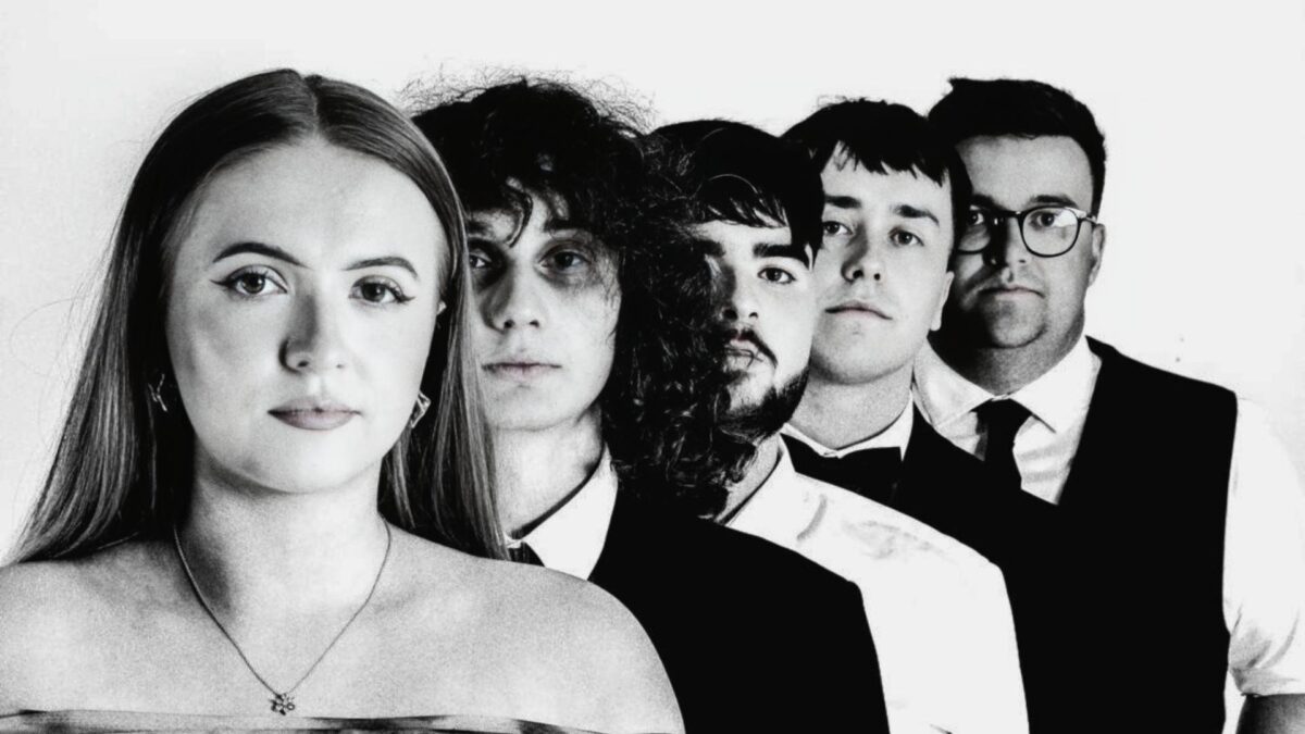 The Something Blue - Gold Package