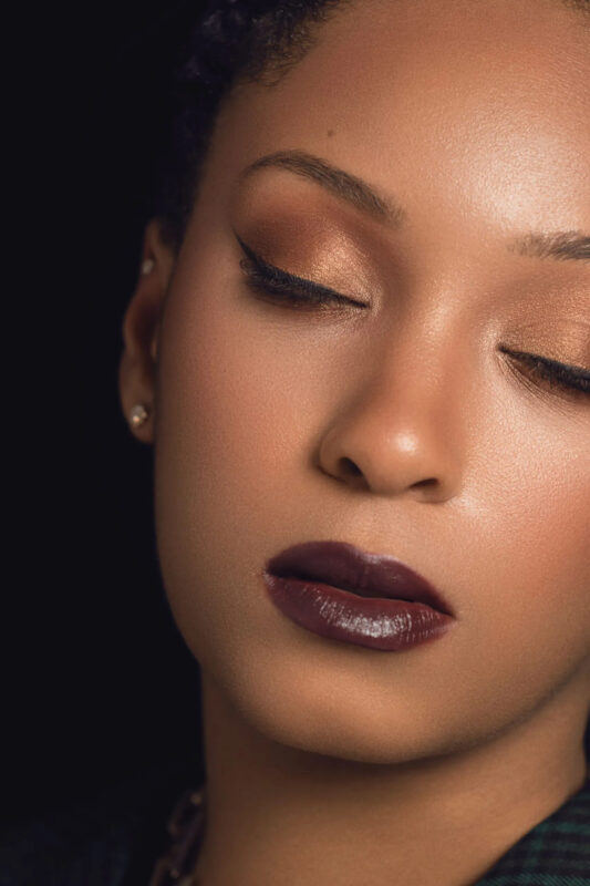 Hair and Makeup for Bride + 3