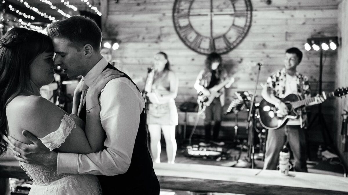 The Something Blue - Gold Package