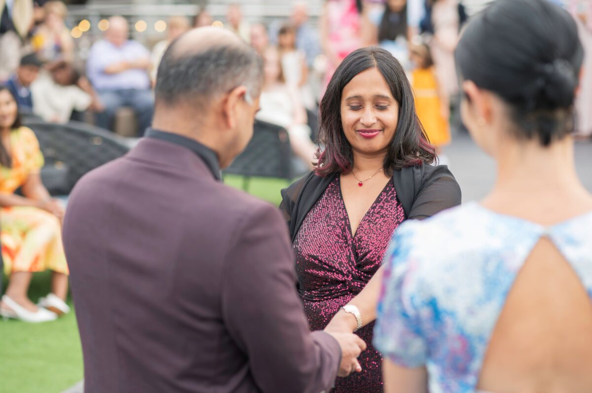 Writing and Curating your vow renewal ceremony with a touch of Irish warmth and wit