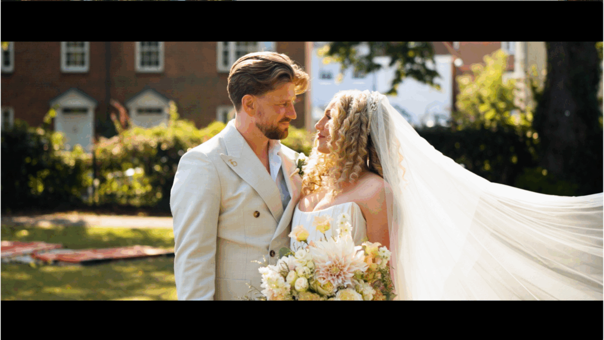 Exciting and emotive full day coverage