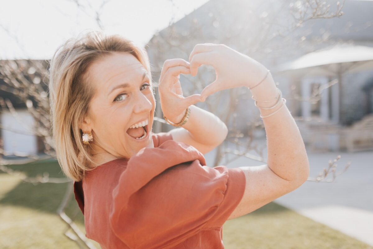 Fun-Loving Wedding Celebrant