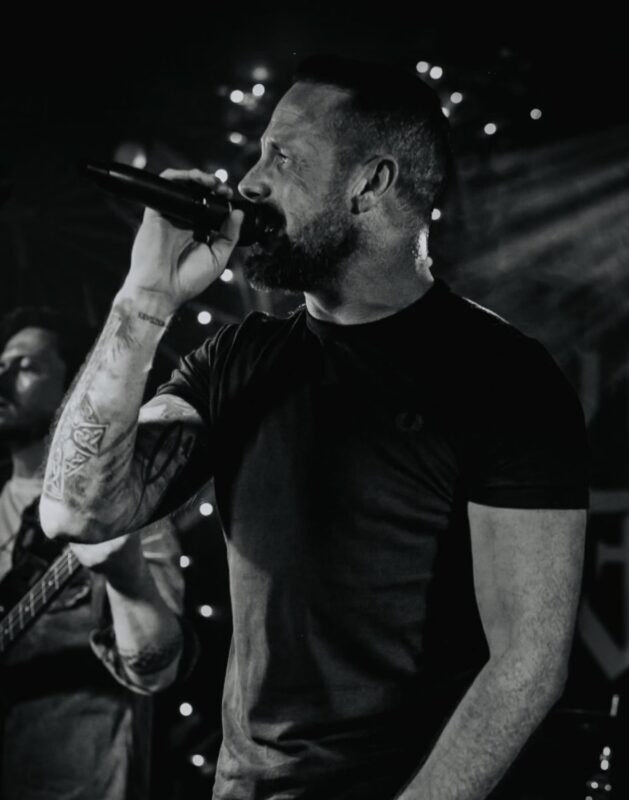 Lively 4-piece band delivering unforgettable wedding nights