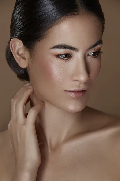 Hair and Makeup for Bride + 3